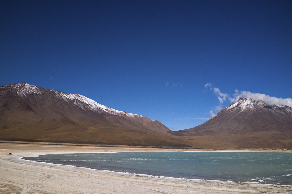 Salar de Uyuni Tour - von San Pedro de Atacama nach Bolivien © PhotoTravelNomads.com