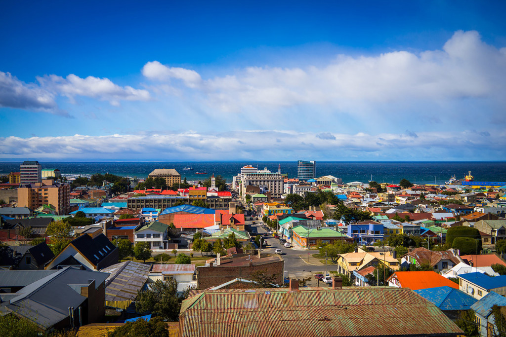 Punta Arenas Sehenswürdigkeiten & Tipps zur Anreise © PhotoTravelNomads.com