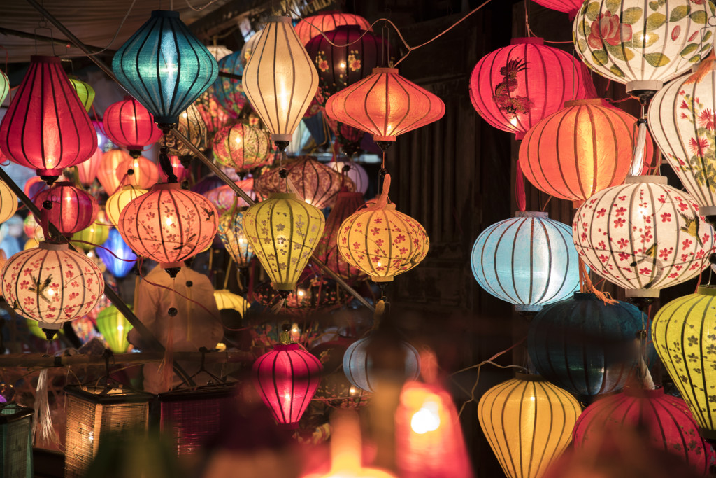 Hoi An (Vietnam) © PhotoTravelNomads