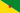 Flagge Französisch Guiana