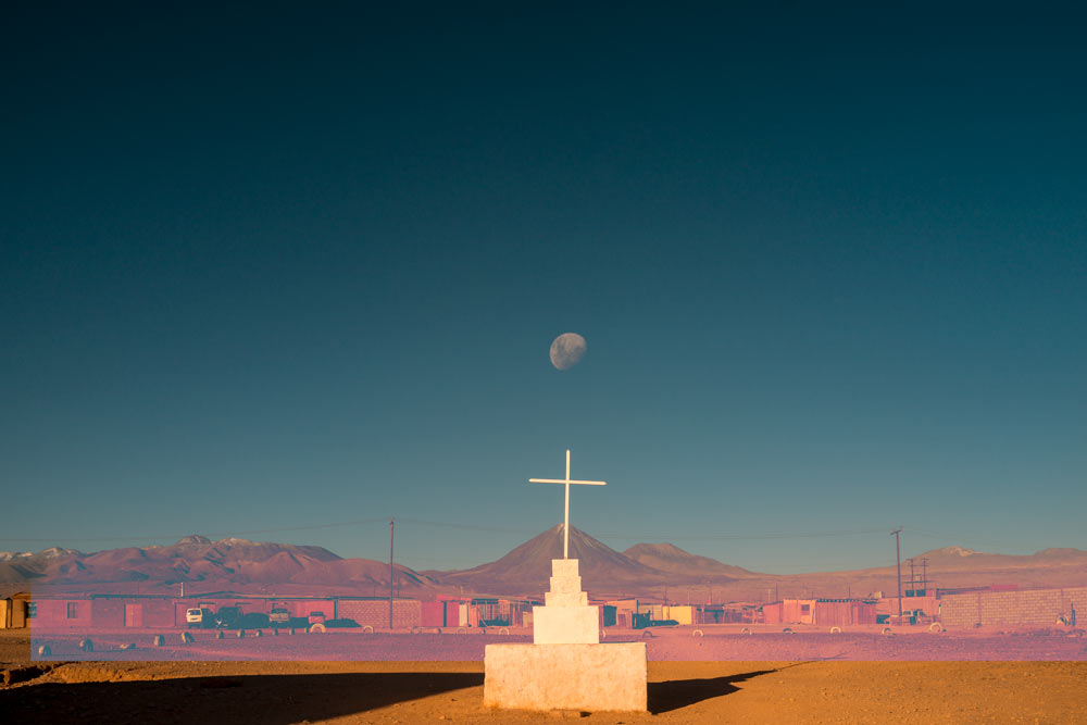 San Pedro de Atacama Reisebericht