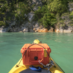 Abel Tasman Kayaking © PhotoTravelNomads.com