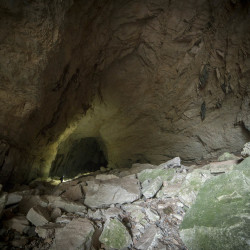 Betel Nut Cave im Betel Valley (China) © PhotoTravelNomads.com