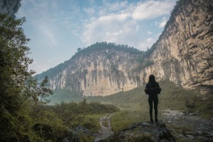 Betel Valley (China) © PhotoTravelNomads.com