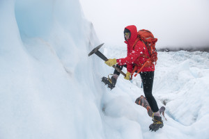 Extreme Fox Heli Hike am Fox Glacier © PhotoTravelNomads.com