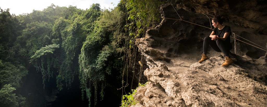Gomantong Cave Summit © PhotoTravelNomads.com