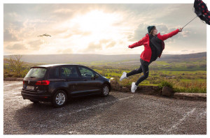 Irland Reisebericht 10 Tage Irland Rundreise mit dem Auto © PhotoTravelNomads.com