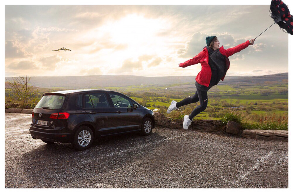 10 Tage Irland Rundreise mit dem Auto Irland Reisebericht 10 Tage Irland Rundreise mit dem Auto Irland Reisebericht