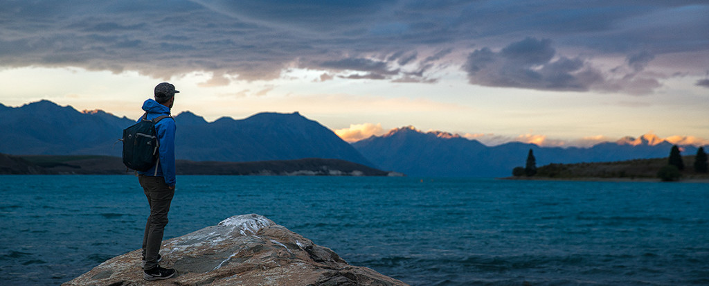 Lake Tekapo © PhotoTravelNomads.com