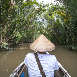 Mekong Delta Tour mit Homestay © PhotoTravelNomads.com
