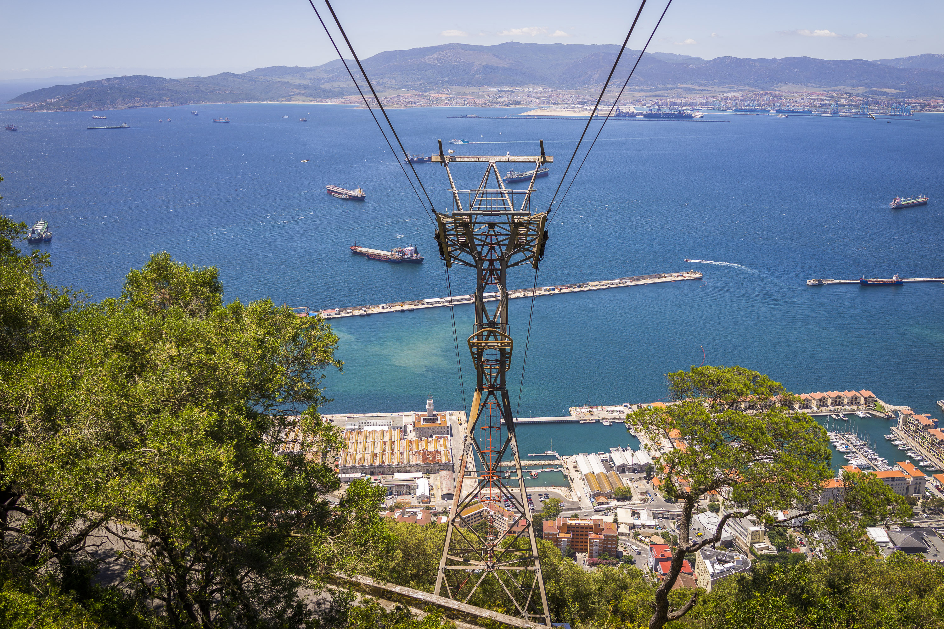 Photo TravelNomads - Europe - Gibraltar