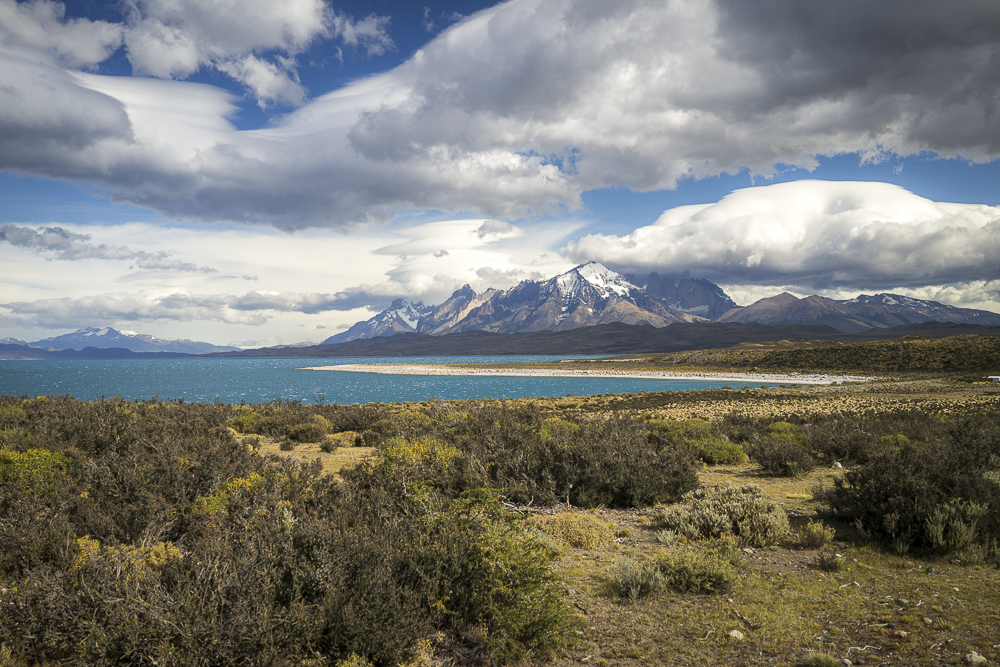 Photo TravelNomads - South America - Chile - Torres del Paine