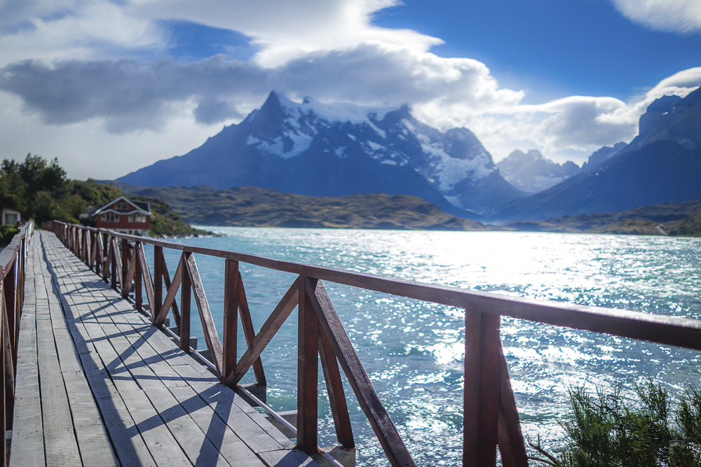 Chile Reiseblog: Torres del Paine (Patagonien) © PhotoTravelNomads.com