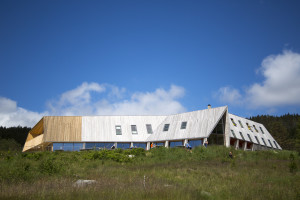 Preikestolen Mountain Lodge © PhotoTravelNomads.com