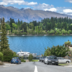 Queenstown Reisebericht © PhotoTravelNomads.com