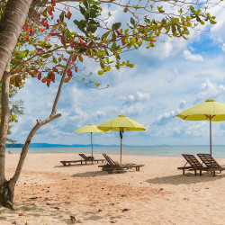 Vung Bao Beach at Phu Quoc (Vietnam) © PhotoTravelNomads.com