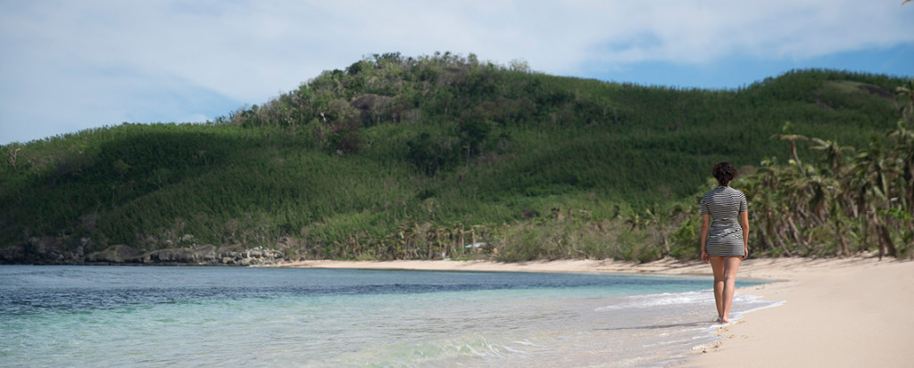 Waya Island Fiji © PhotoTravelNomads.com