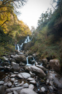 Torc Waterfall